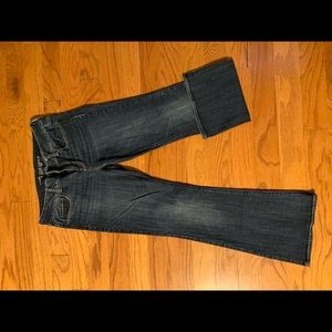 American eagle 10 short